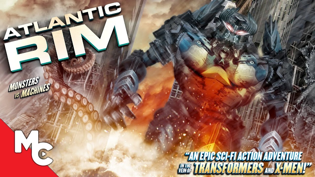 Atlantic Rim (2013)