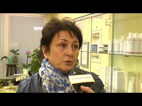 CUNEO. Sicurezza in corso Giolitti - TELEGRANDA (ch 186)