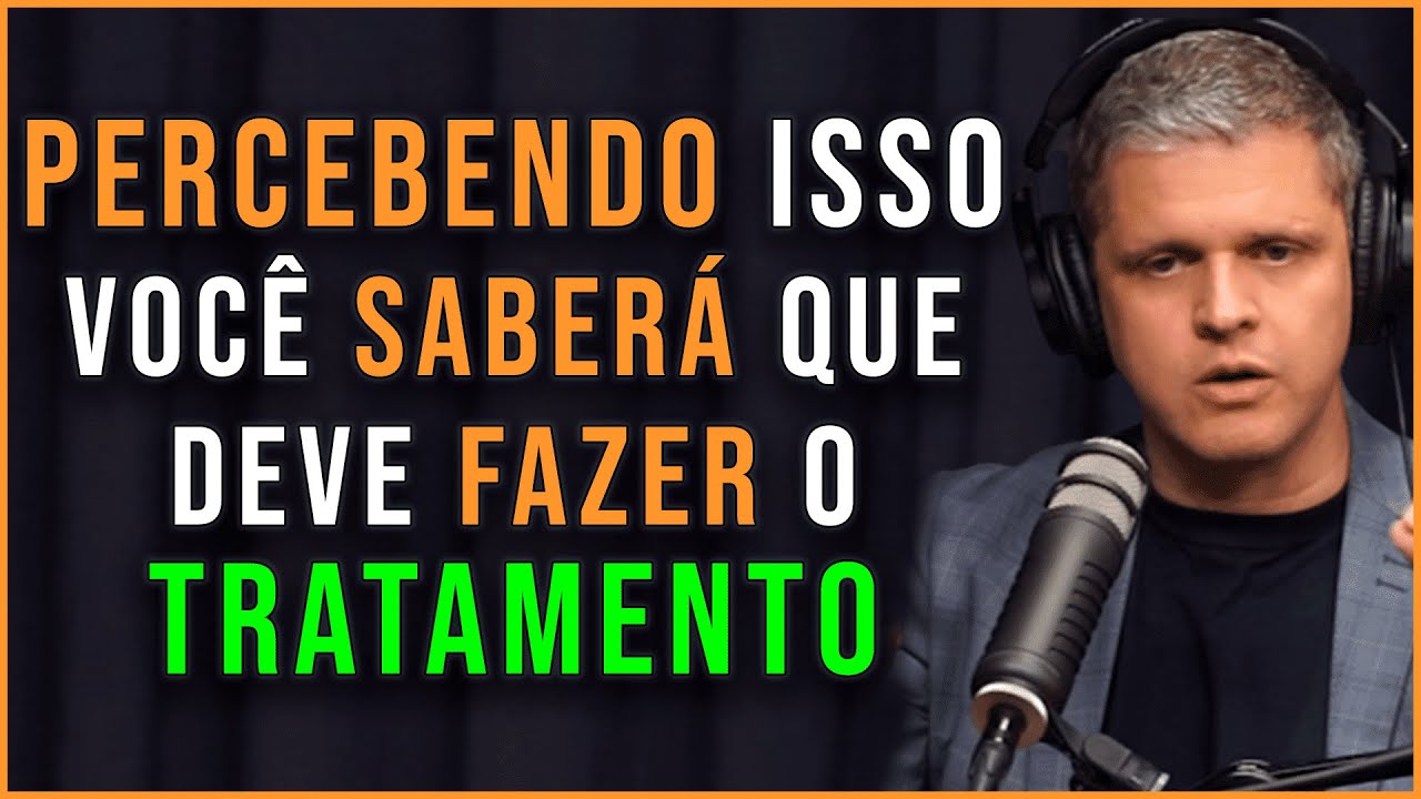 COMO SABER SE TENHO TDAH? | À Deriva Podcast #tdahdescomplicado #tdah #aderivapodcast