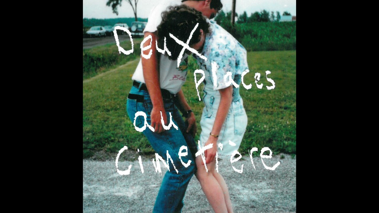 Grand Eugène - Marcher