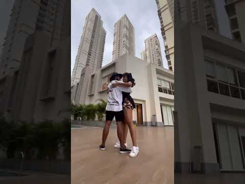 Tarraxo Dance 2022 - Karan & Jegatha