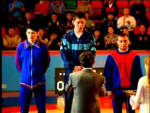 Медеу Арынбаев - Өмiр өзен