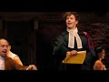 Farmer Refuted Hamilton Original Cast 2016 Live HD