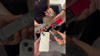 Download lagu Which Luxury Phone Would You Pick? mp3