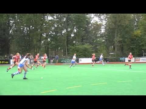 26-10-2014: Hisalis D1 - Purmerend D1