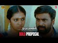 Lakshmi Menon S Daring Proposal To Sasikumar ️ Sundarapandian Sun NXT
