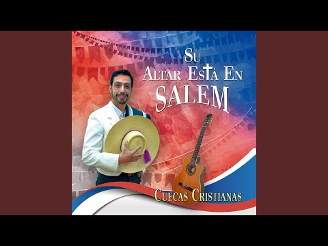 Mi Refugio Y Esperanza - Cristian Felipe Arriola