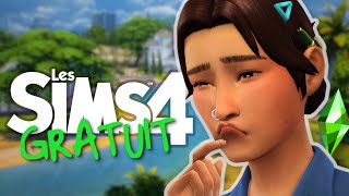 Comment ne pas s’ennuyer avec seulement le jeu de base | Sims 4