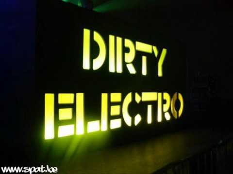 Babutsa - Yanayim Yanayim (DirtyElectro Edit)