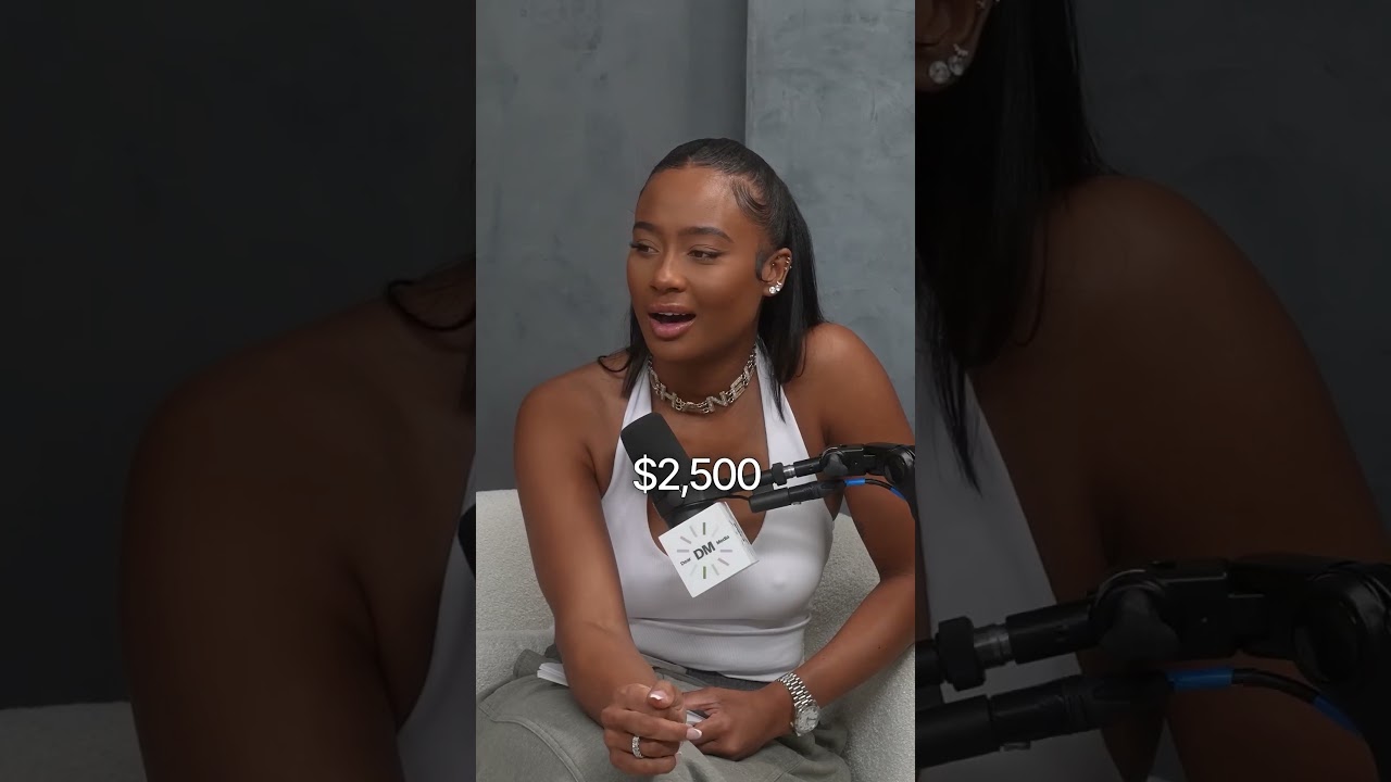 Cari Champion Joins The Pre-Game with Kayla Nicole 🍸