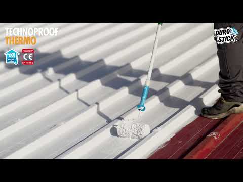 Technoproof Thermo & Thermoelastic Colour