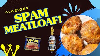 I Dare You to Try This Incredible Meatloaf