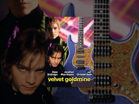 Velvet Goldmine