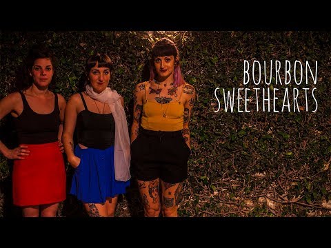 # 45 "Dakota's friends" - Bourbon Sweethearts