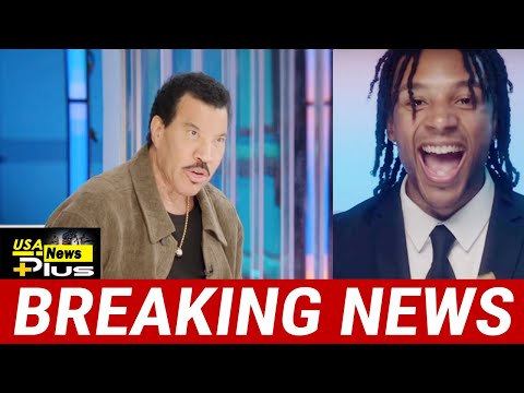 Lehigh Valley musician Seth Witcher takes the stage on American Idol Season 24