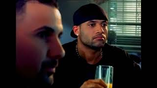 Eddie Dee Ft. Daddy Yankee - Taladro (Remastered UHD 4K)