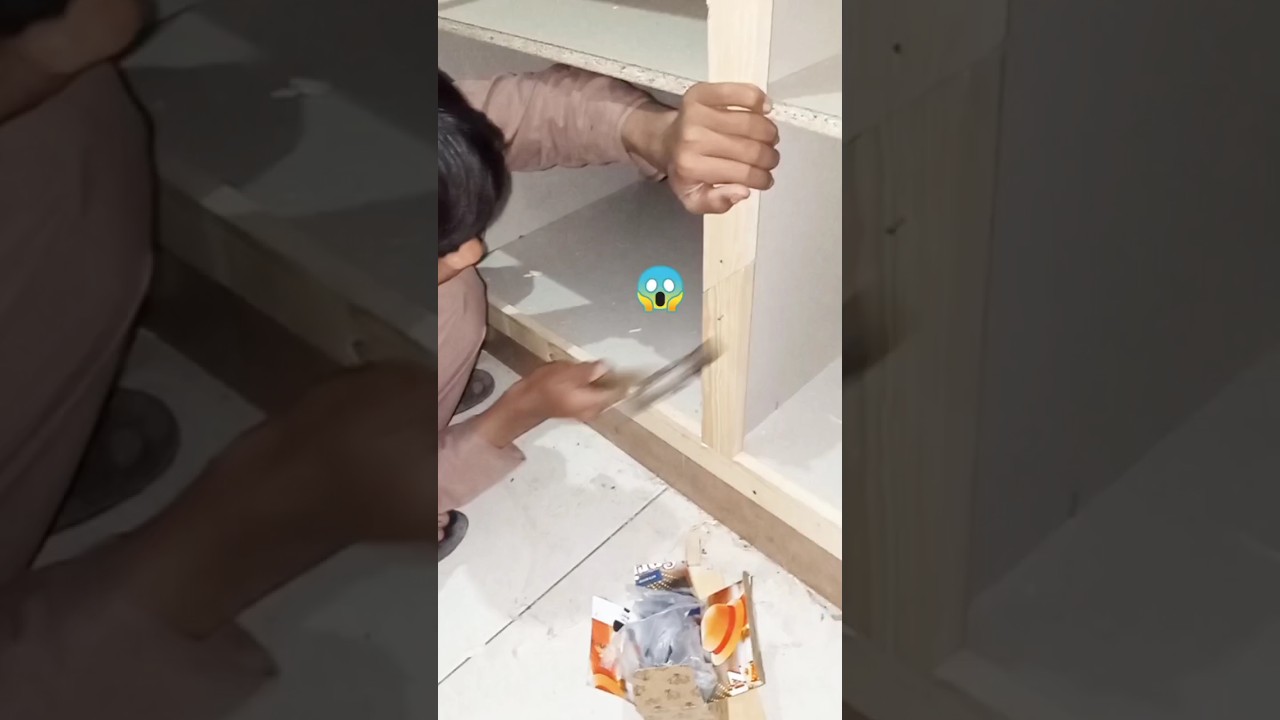 Project is in progress #shorts #youtubeshorts