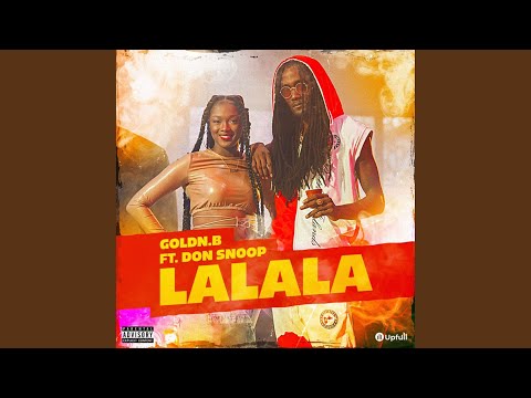 Lalala (feat. Don Snoop)