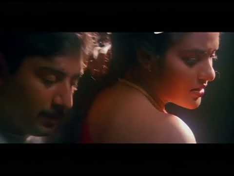 Pudhu Vellai Mazhai   Roja Tamil Song   Arvind Swamy, Madhubala
