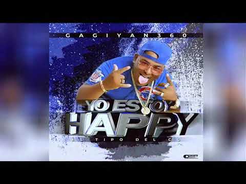 GAGIYAN360 EL TIPO DEL CG  - YO ESTOY HAPPY 😎👈