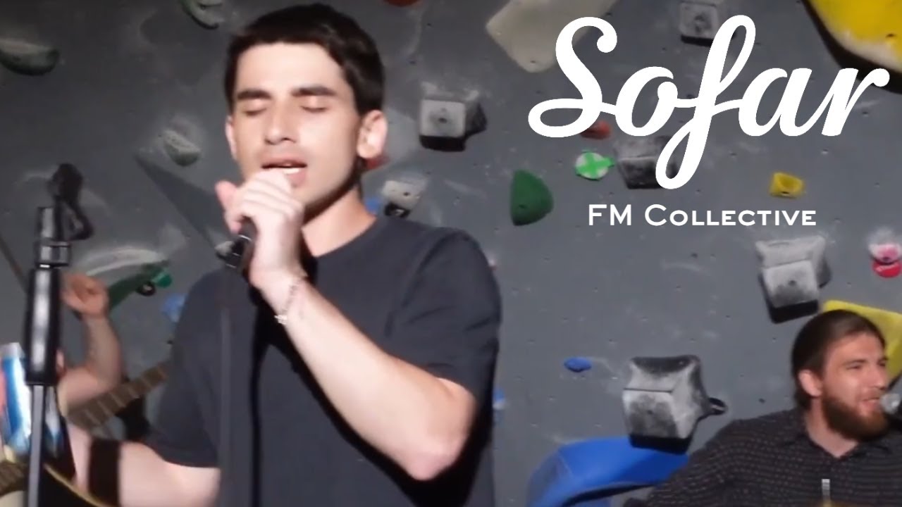 Promotional video thumbnail 2 for FM Collective