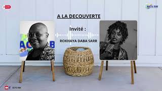 Actu Benin World