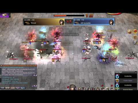 Atlantica Titan 102 Semi-Final - AM Session (HD)