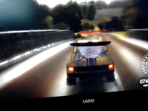 Dirt Walkthrough Part 25