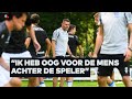 ?️ Maak kennis met assistent-trainer Henk Brugge ?⚪