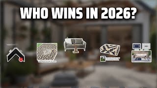 The Top 5 Best Outdoor Rugs in 2026 - Must Watch Before Buyi