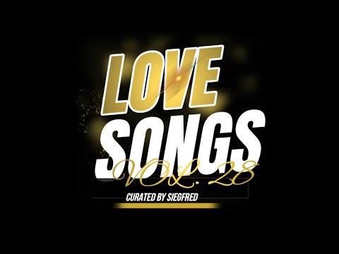 Lovesongs Volume 28  Curated by Siegfred..