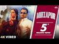 R NAIT X GURLEZ AKHTAR MIRZAPUR Punjabi Song 2026 R Nait Song Punjabi Songs