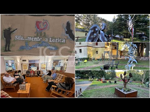 VIDEO | Sila…mente: natura, arte e cultura alla riscoperta delle bellezze e della socialità