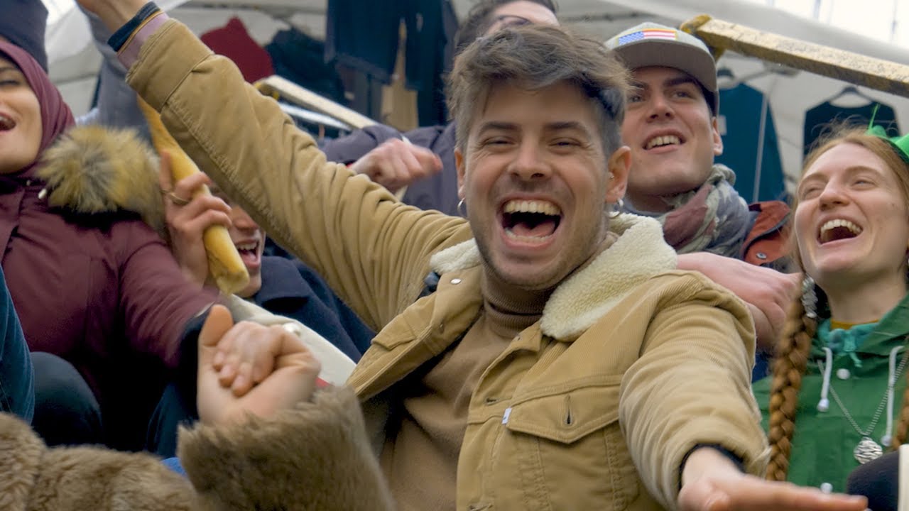 GODOT • MILANOMONAMOUR