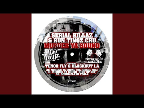 Murder Ya Sound (Jump Up Mix)