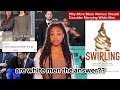 The Swirl Ificaton Of Black Women Pasta And Lobster Interracial Dating