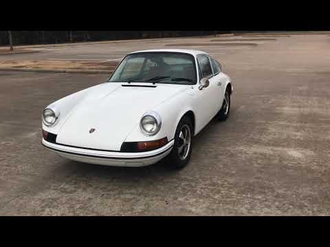 1969 Porsche 912 (CC-1431521) for sale in Rowlett, Texas