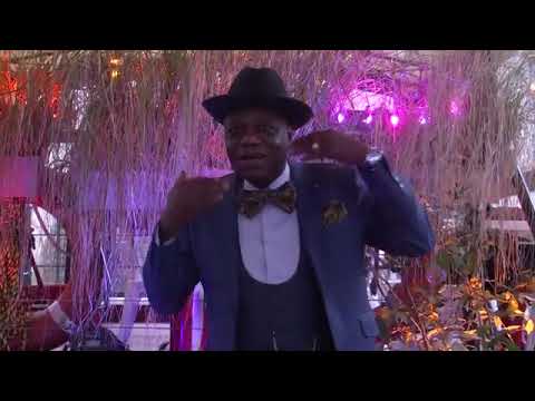 delvis el salsero dans princesse edna