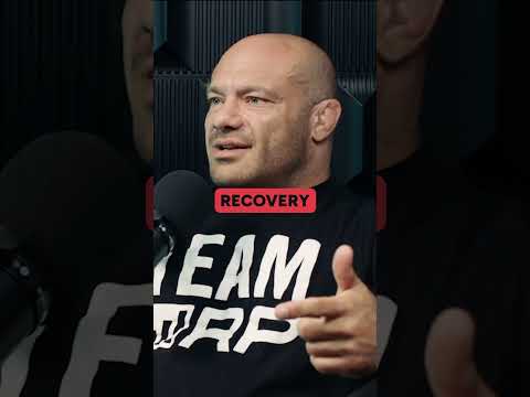 Stretching DOES NOT Help You Recover