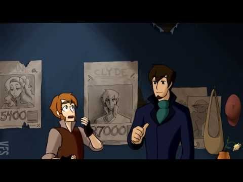 Yours or Mine - Vancouver Film School (VFS)