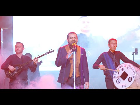 Aziz Maxmudov - New Dance Medley 2024 ( Mix Set by Dj Vakiloff )