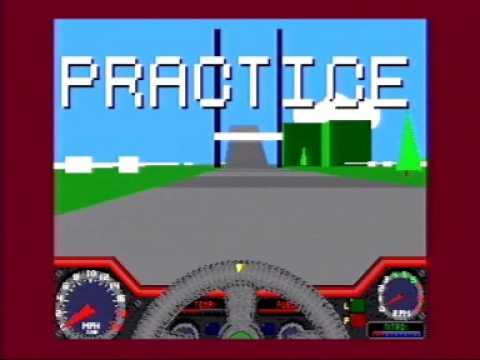 fumes stunt racer pc