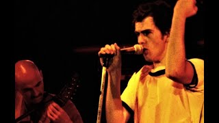 Peter Gabriel - The Roxy September 30, 1978 Early Set