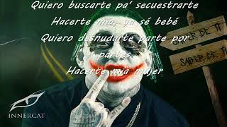 Lary Over - Saber De Ti (Letra)