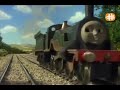 Thomas Friends Okto Promo 2010