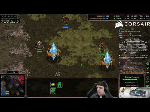 Artosis gets the same dumbass twice in a row