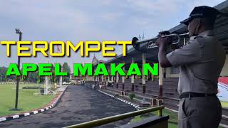 Download lagu TEROMPET APEL MAKAN POLRI mp3