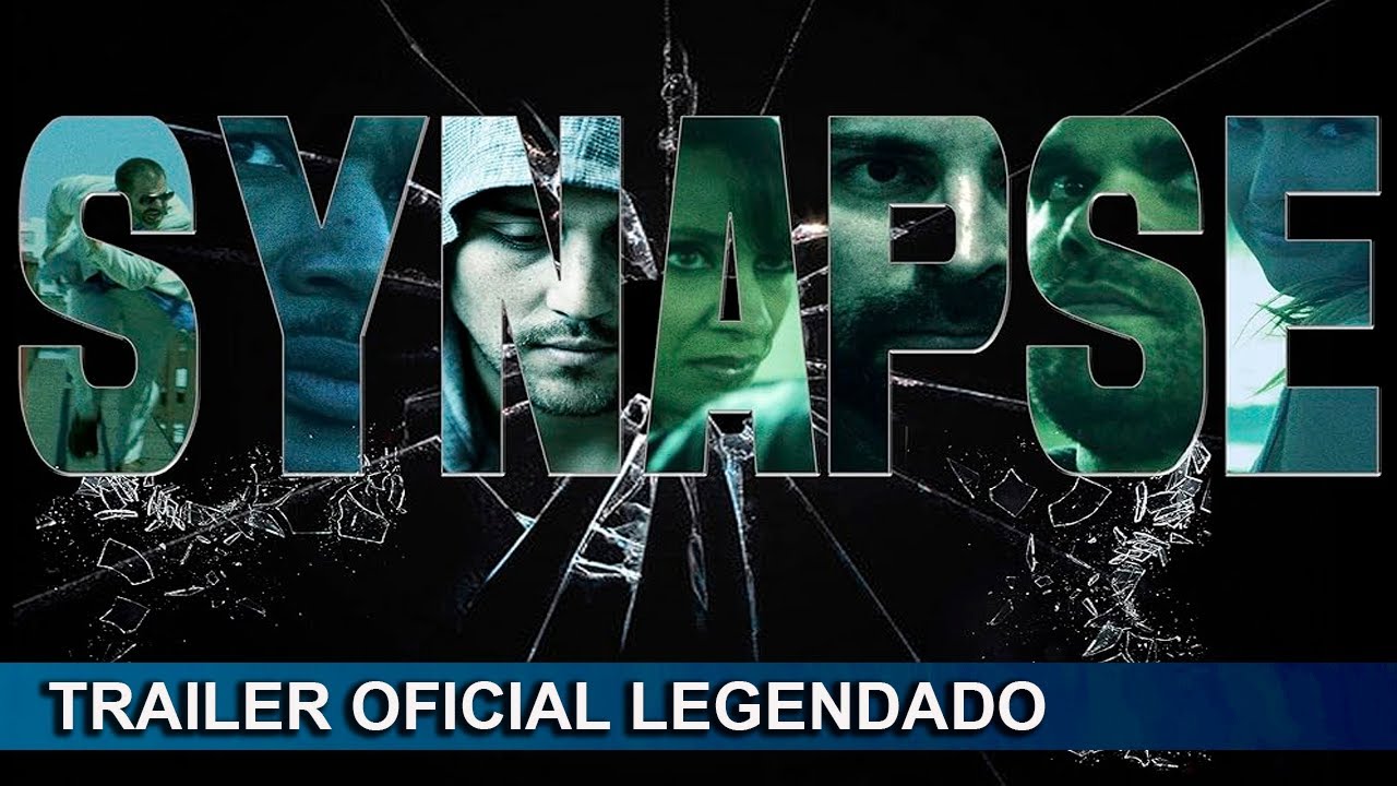 Trailer oficial de Um Homem Sem Memória