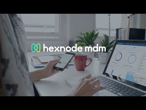 Hexnode UEM Video