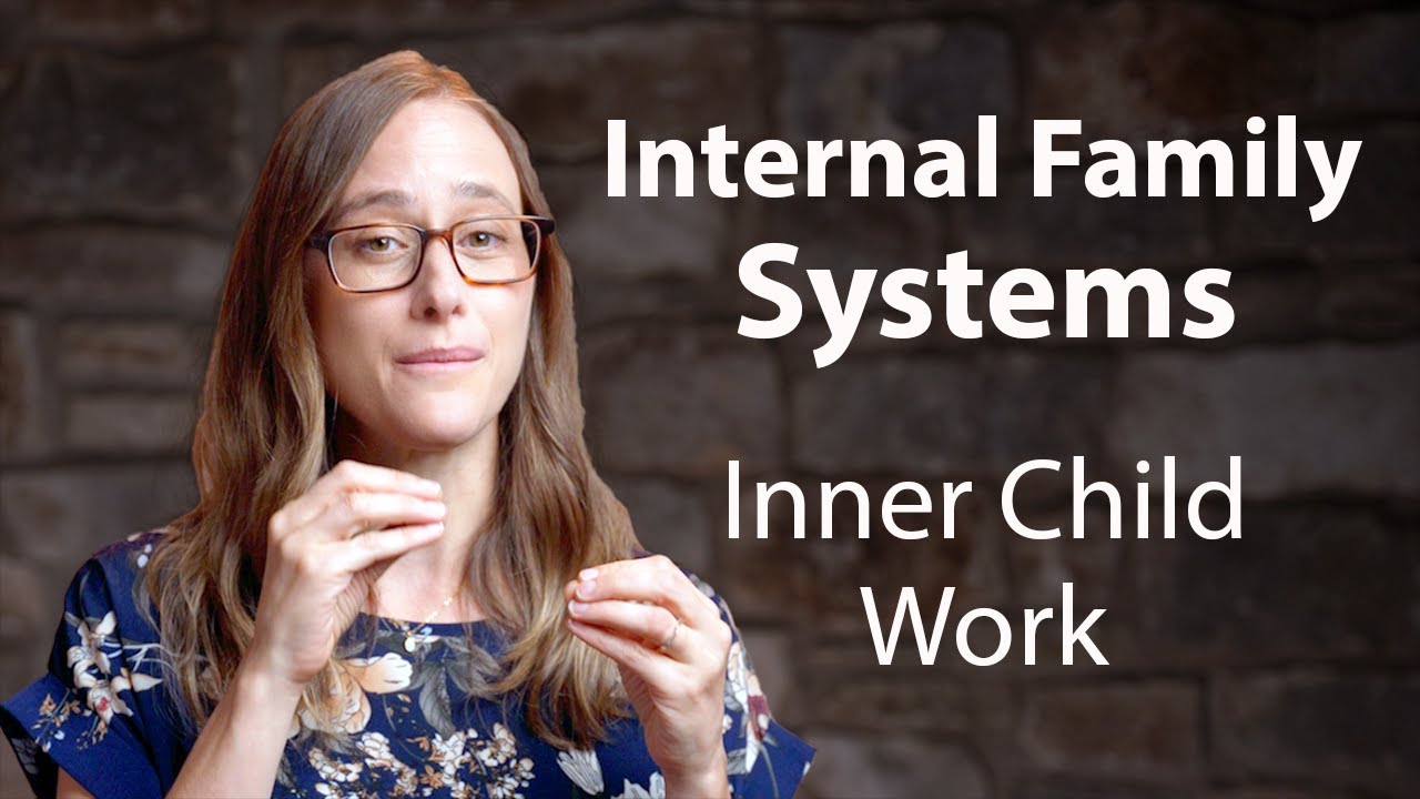 Healing Our Inner Child | Internal Family Systems, Explained - Part 5 of 5